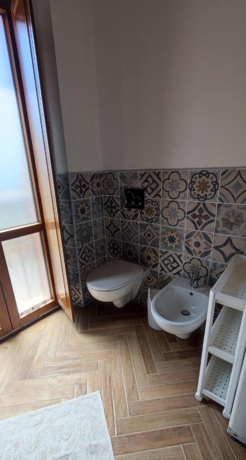 Karales Antica Dimora Villa Cagliari Exterior foto