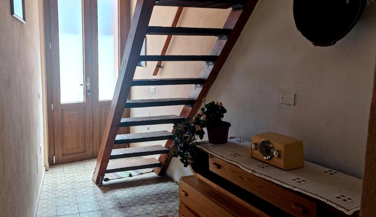 Karales Antica Dimora Villa Cagliari Exterior foto