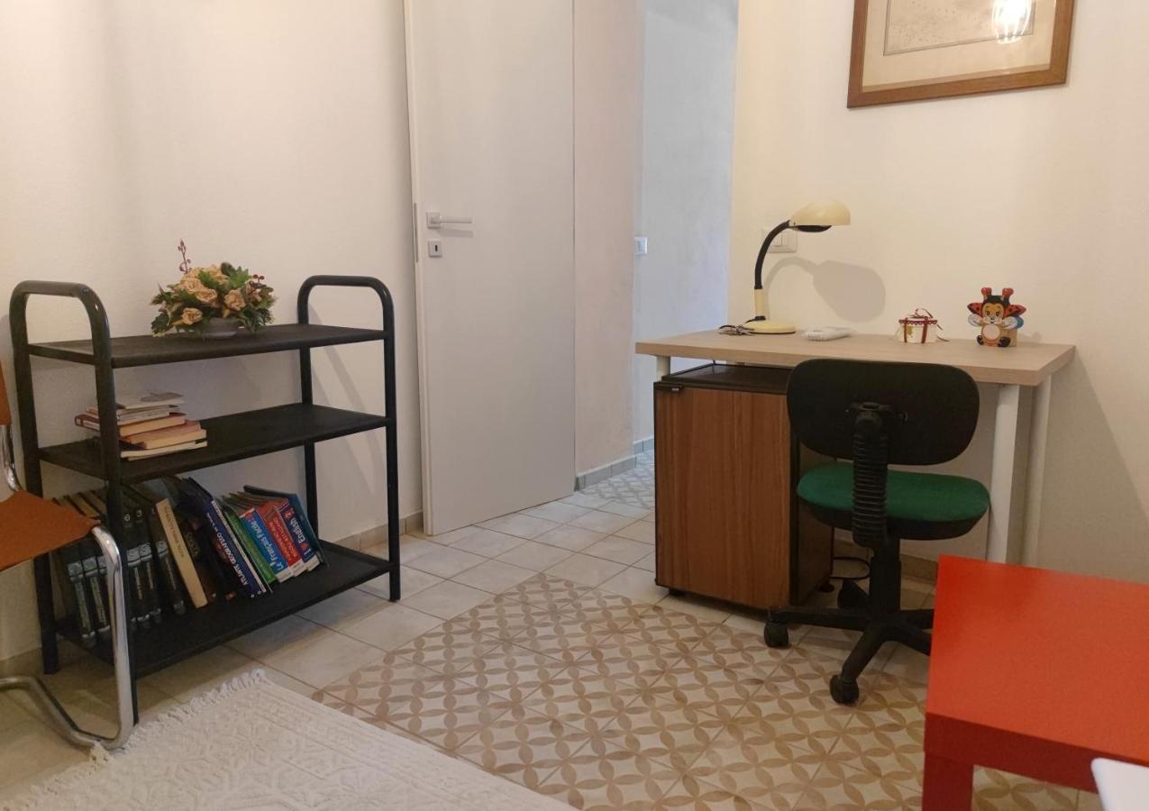 Karales Antica Dimora Villa Cagliari Exterior foto